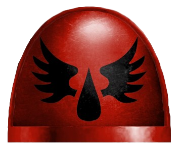 Warhammer - Blood Angels