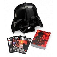 Star Wars Darth Vader Helmet Game