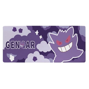 Gengar Playmat