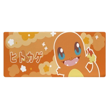 Charmander Pokemon Mat 80*30cm