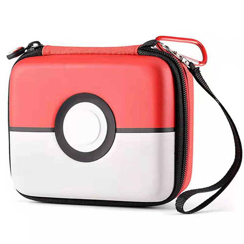 Pokemon storage bag