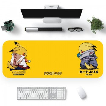 Anime Big Mouse Pad