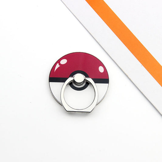 Pokémon mobile phone ring