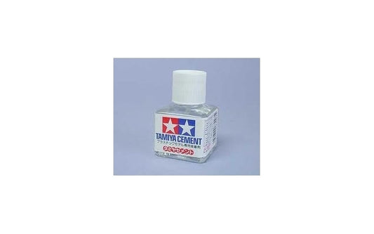 Tamiya Cement 40ml