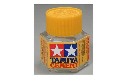 Tamiya Cement 20ml