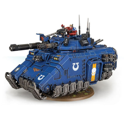 S/Marines Primaris Repulsor  Executioner