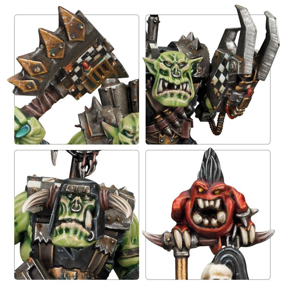 ORK NOBZ