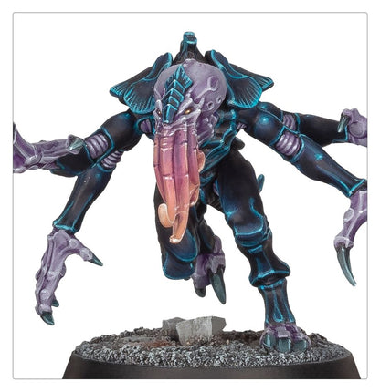 TYRANID GENESTEALERS