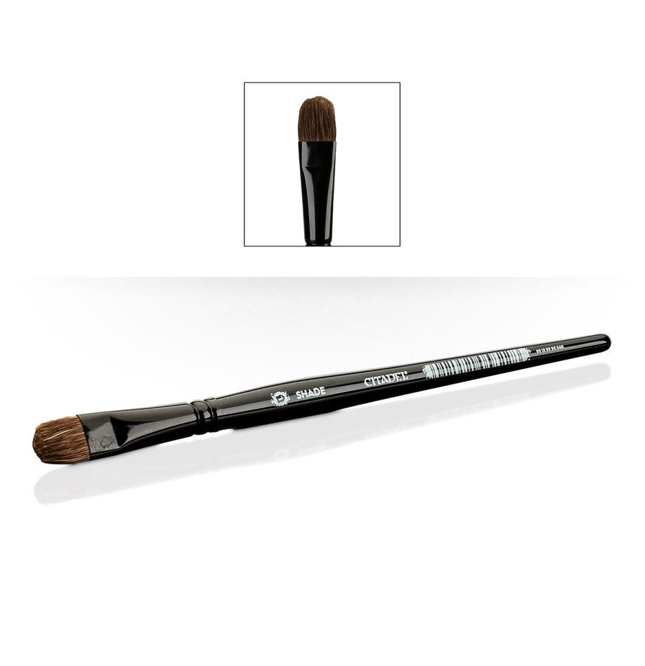 Citadel Brushes SHADE BRUSH L