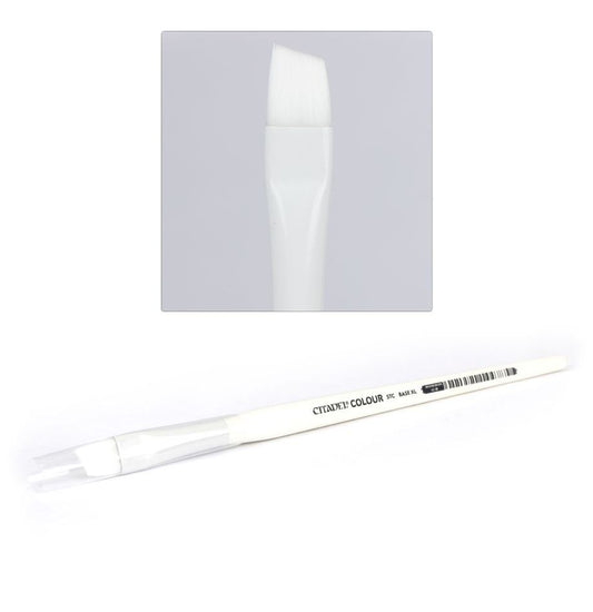 Synthetic Base Brush (XL)