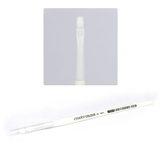 SYNTHETIC DRYBRUSH (Small)