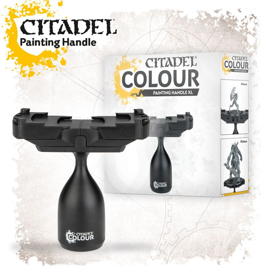 CITADEL Painting Handle XL