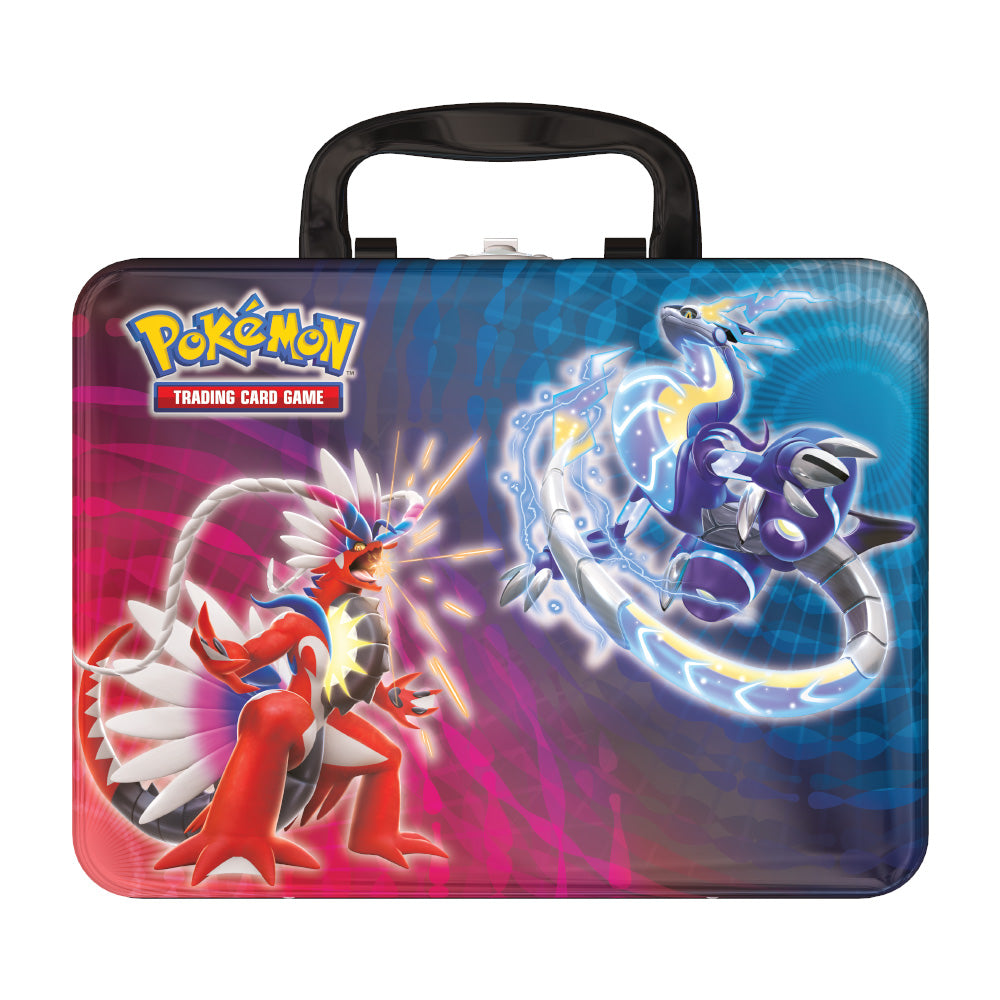 Pokemon: Back to School Collector's Chest