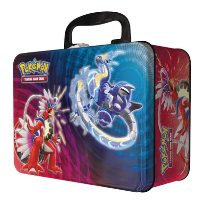 Pokemon: Back to School Collector's Chest