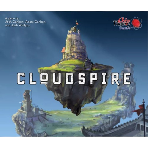 Cloudspire