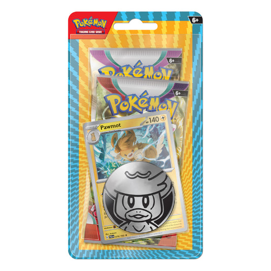 Pokemon: Enhanced 2 Pack Blister