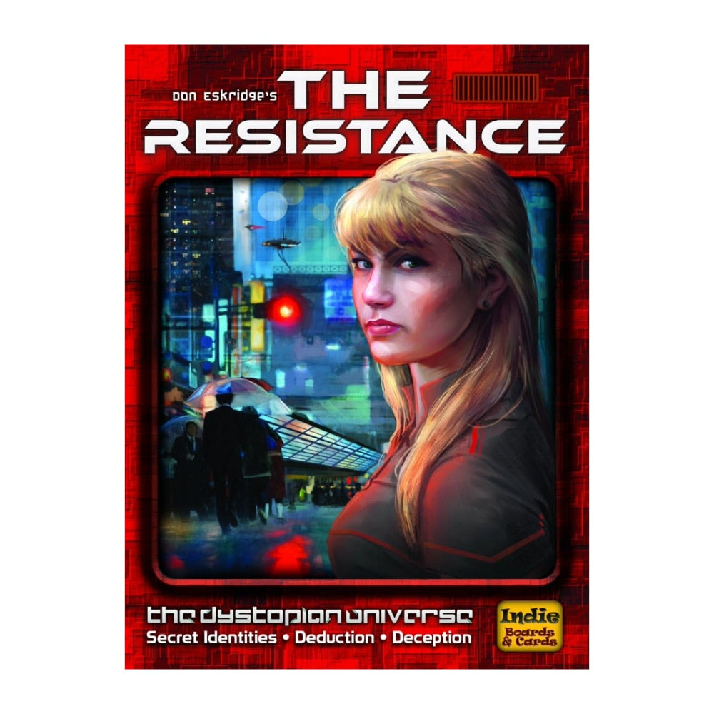 The Resistance