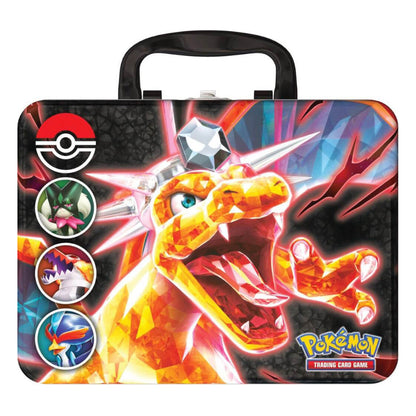 Pokemon: November Collectors Chest