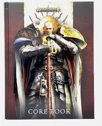 Age of Sigmar Core Rules - Skaventide Book