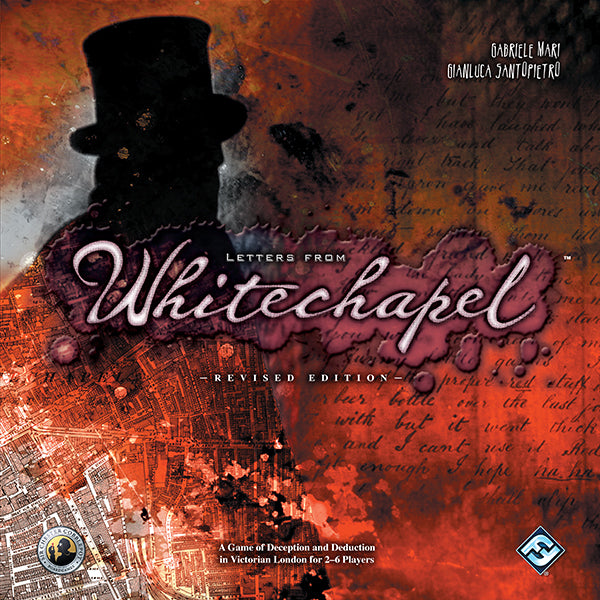 Whitechapel