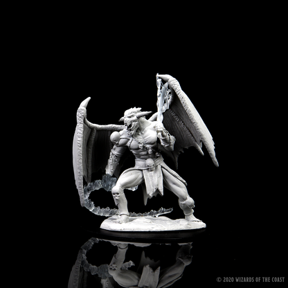 D&D Nolzur's Minis: Wave 11 - Balor