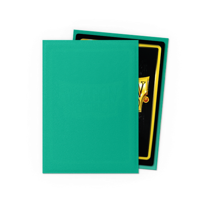 Dragon Shield Standard Sleeves: Matte Aurora (Box of 100)