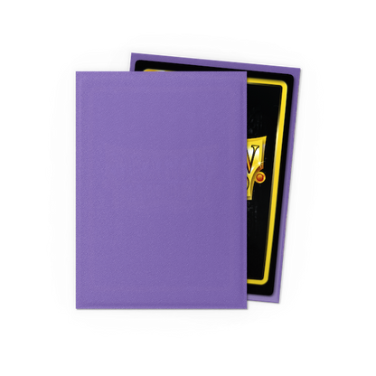 Dragon Shield Standard Matte Sleeves Nebula (100ct.)