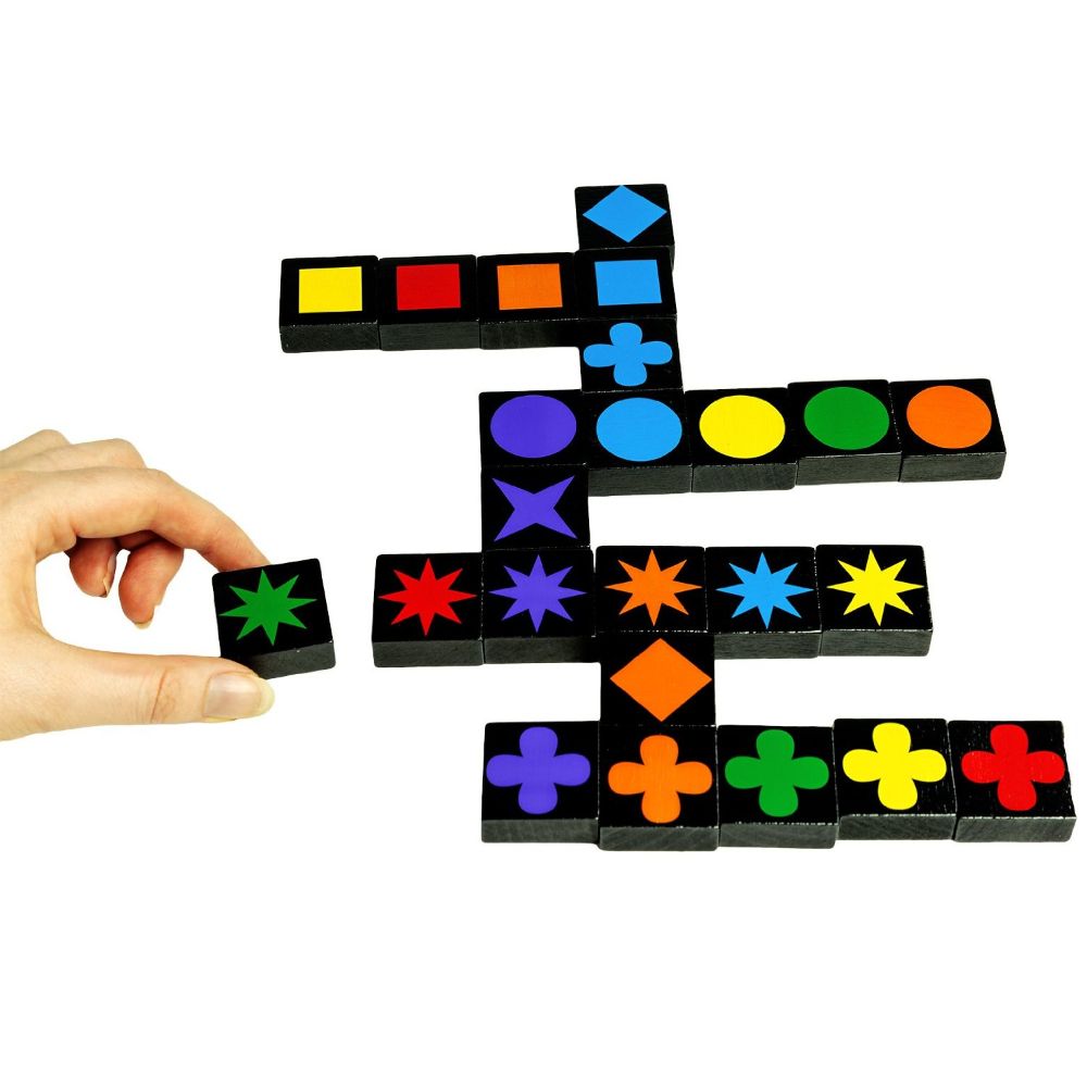 Qwirkle