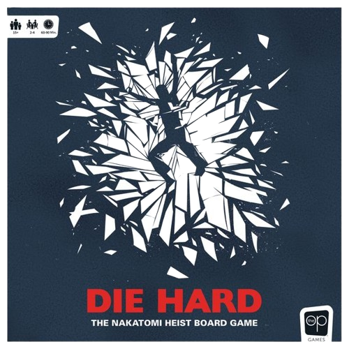 Die Hard: The Nakatomi Heist