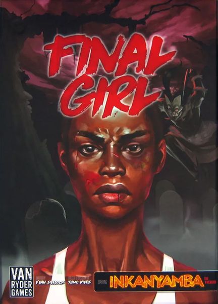 Final Girl Expansion Slaughter in the Groves