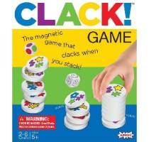 Clack!