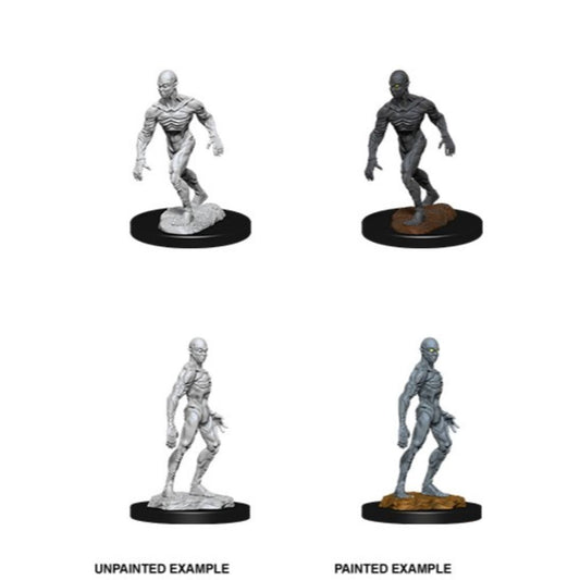 D&D Nolzur's Minis: Wave 11 - Doppelganger