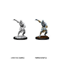 D&D Nolzur's Minis Wave 11 - Wight & Ghast