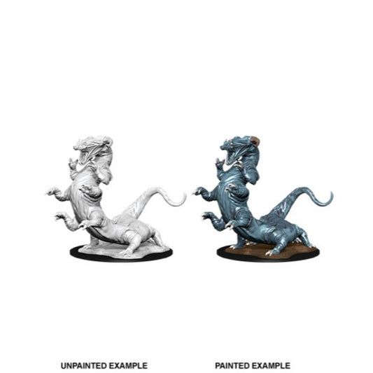 D&D Nolzur's Minis: Wave 11 - Behir