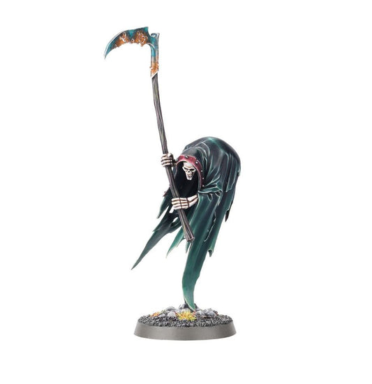 Nighthaunt - Cairn Wraith