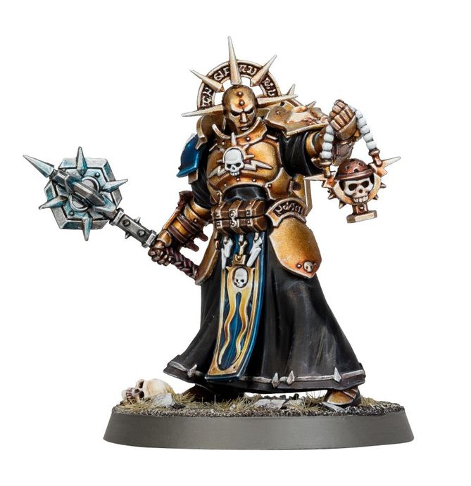 Stormcast Eternals  KnightRelictor