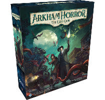 Arkham Horror LCG Revised Core Set