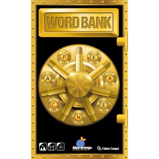 Word Bank