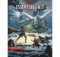 D&D Essentials Kit