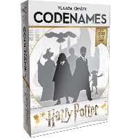 Codenames Harry Potter