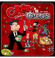 Cash n Guns (2nd edition)