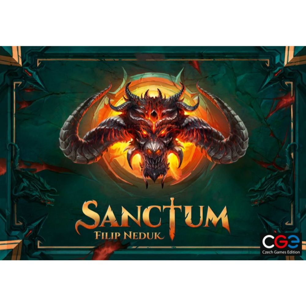 Sanctum