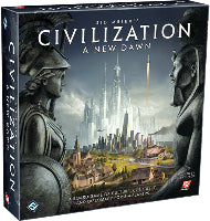 Civilization - A New Dawn