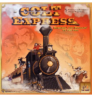 Colt Express