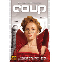 Coup