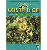 Costa Rica: Reveal the Rainforest