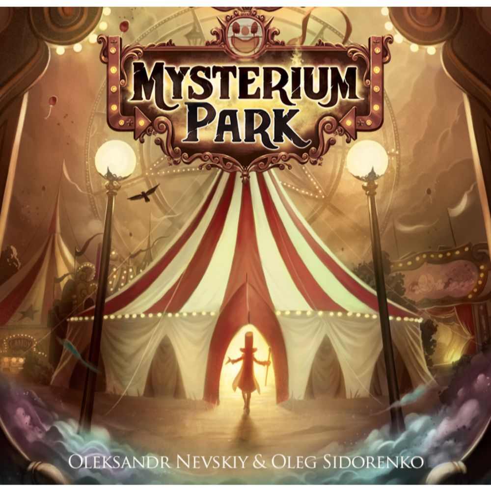 Mysterium Park