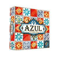 Azul Bilingual Edition