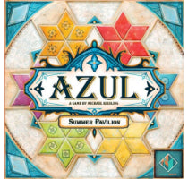 Azul Summer Pavilion