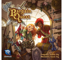 Bargain Quest